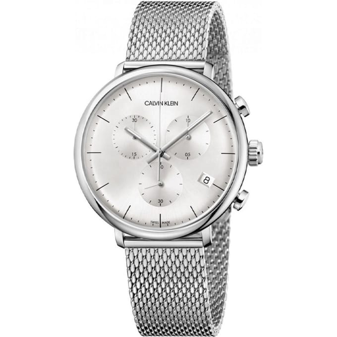 Calvin Klein K8M27126 High Noon Chronograph 40mm