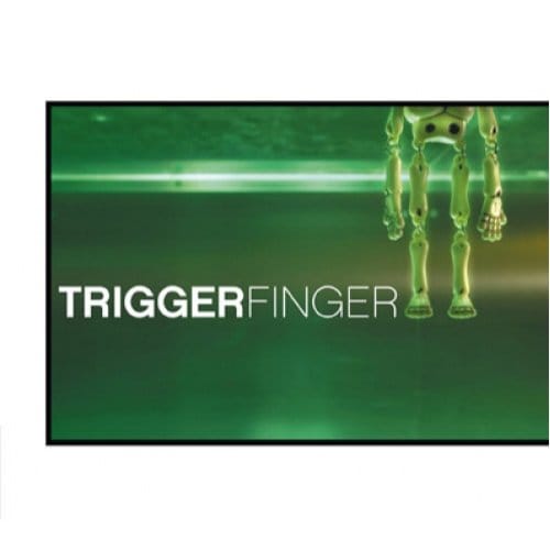 Triggerfinger - Triggerfinger