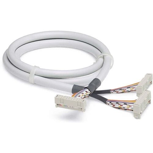 Phoenix Contact FLK 20/2FLK14/EZ-DR/200/KONFEK 2298438 PLC-verbindingskabel