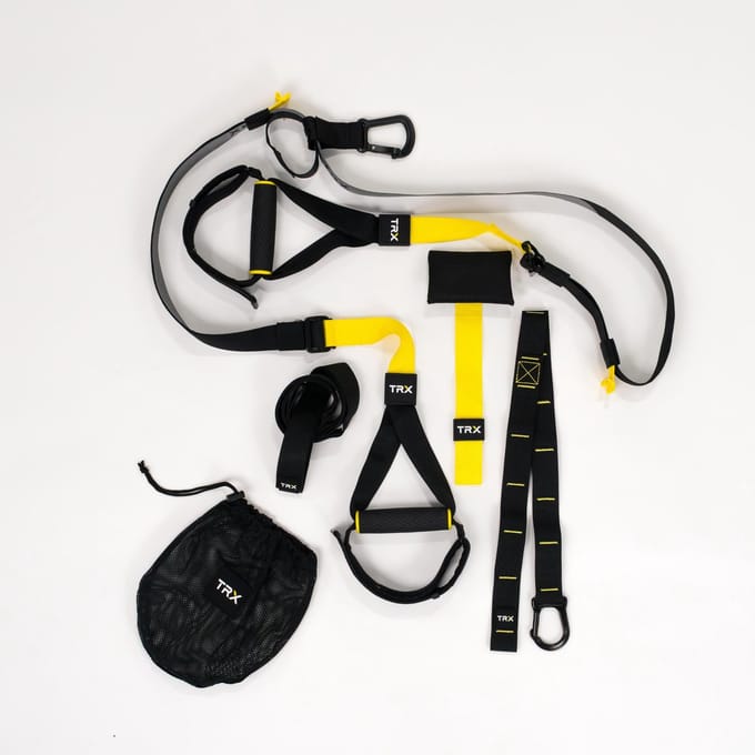 TRX Pro Suspension Training Kit