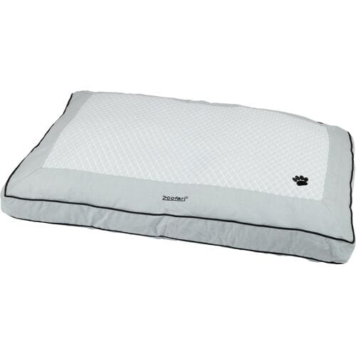 ZOOFARI Hondenmand warm en koel, 90 x 60 cm