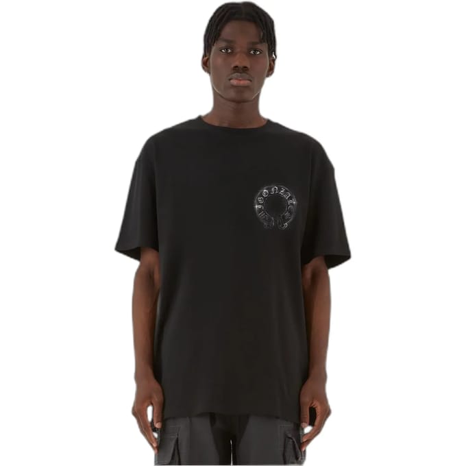 Oversized T-shirt MJ Gonzales MJG Heavy Fallen Angel