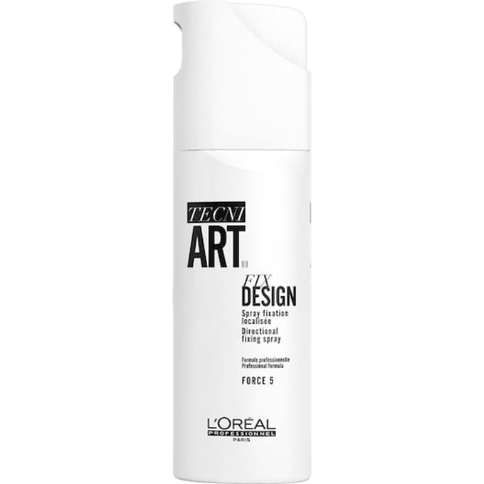 L’Oréal Professionnel Paris Tecni.ART Fix Design Haarspray Dames 1000 ml
