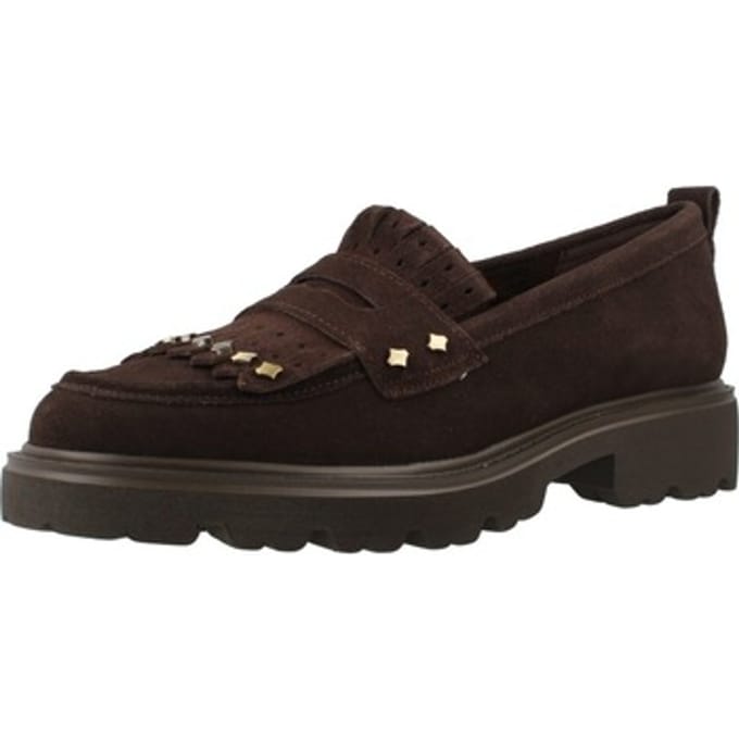 Mocassins Carmela 164311c Zapato Sra