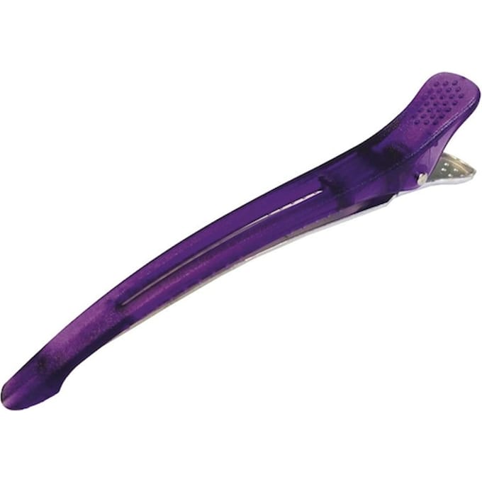 Efalock Professional Haarspelden en haarklemmen Techno Clips Haarclips & barrettes Unisex