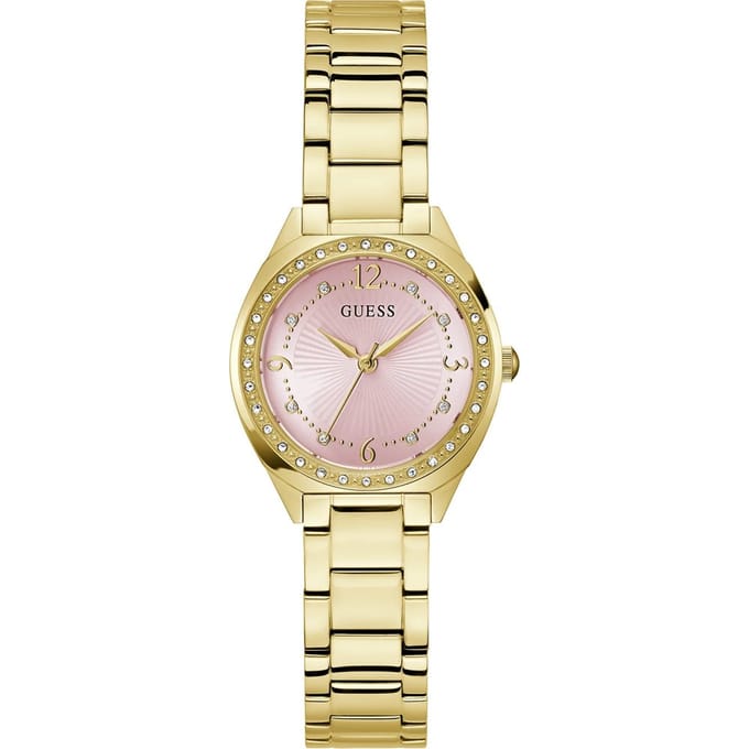 Guess Dress GW0767L7 Charlotte Horloge