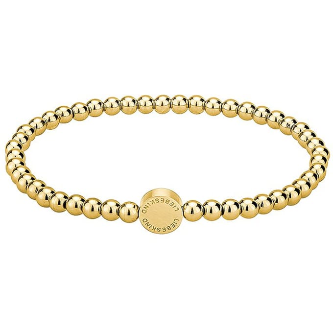 Liebeskind Armband LJ-0070-B-17