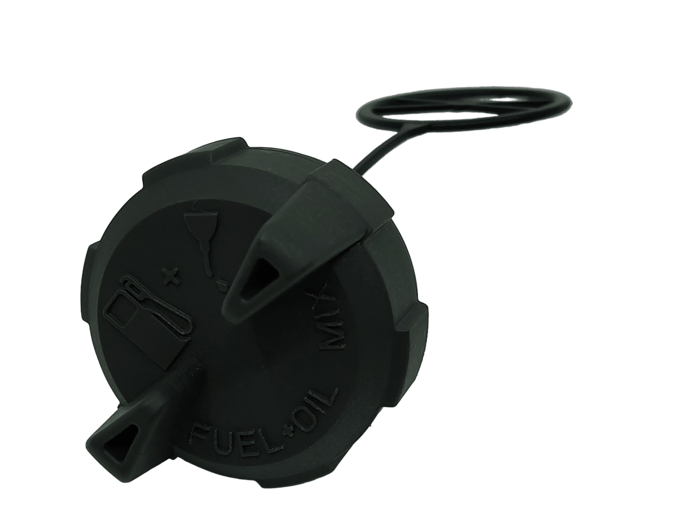 Tank cap assy