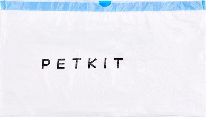 Petkit - Cat Waste Bag