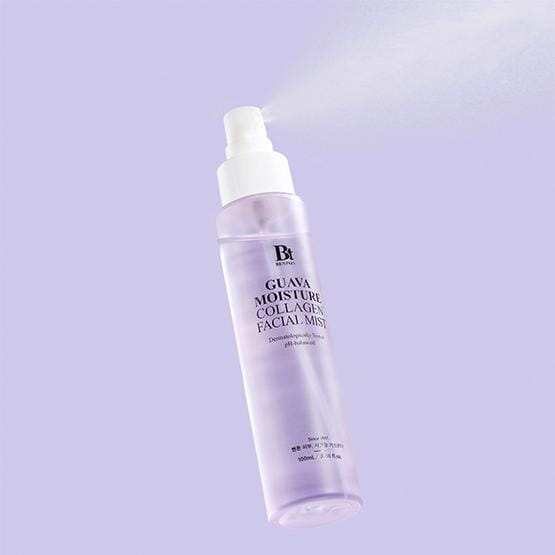 [BENTON] Guava Moisture Collagen Facial Mist 100ml white