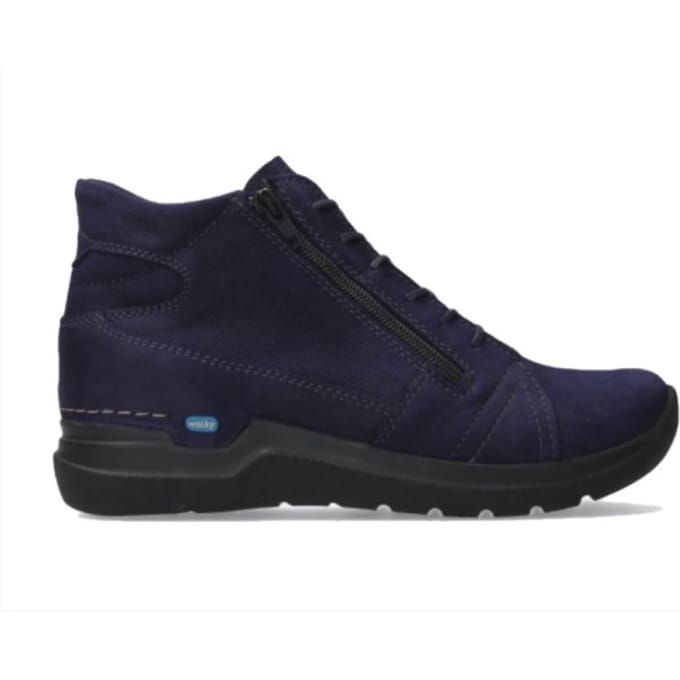 Wolky Veterschoenen