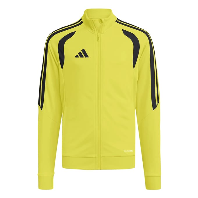 adidas Sweater Tiro 26 League Training Geel - Maat 164cm