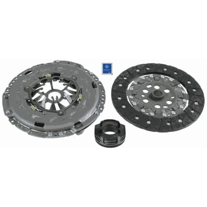 Koppelingsset  SACHS 3000 950 781