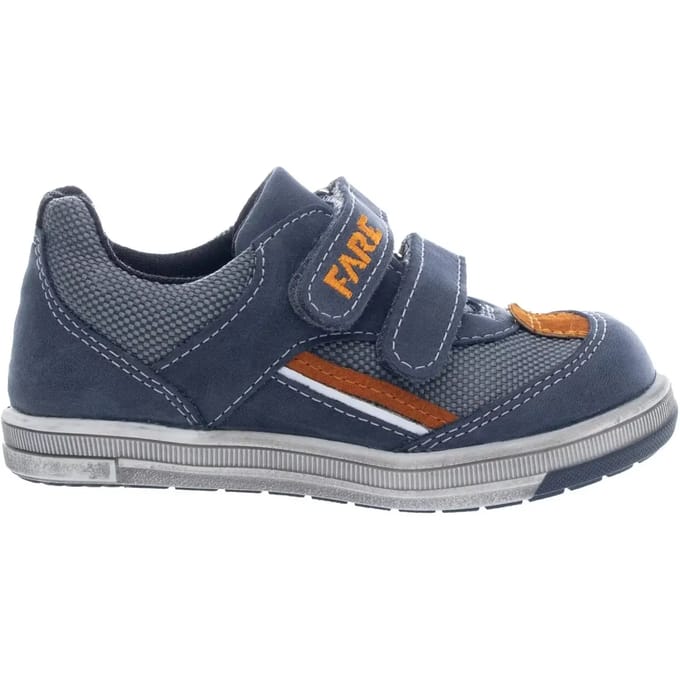 Kindertrainers Fare Klasik