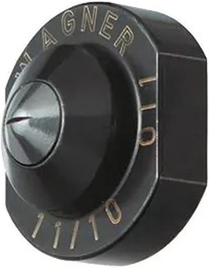 WAGNER - AC TIP AC 3000 19/20