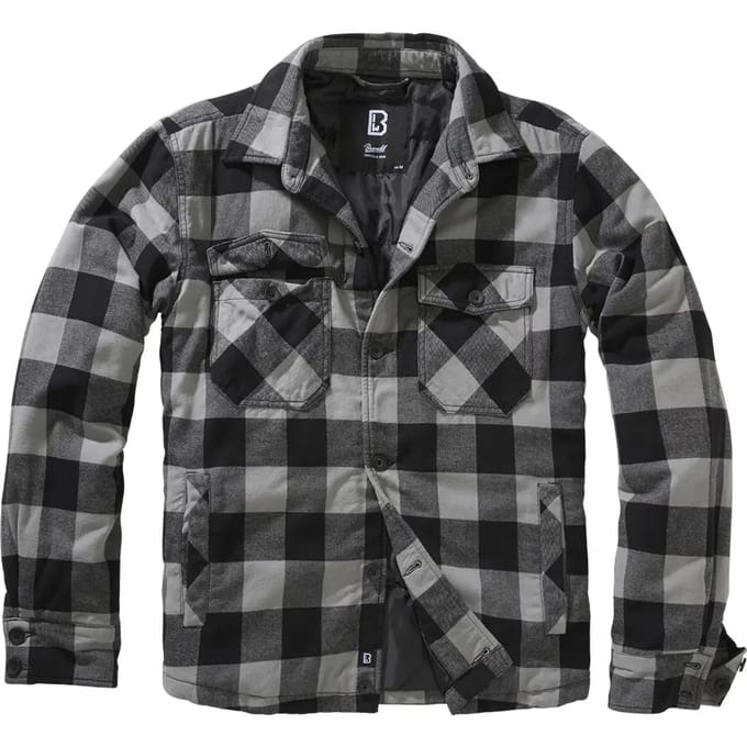 Overhemd Brandit Lumber