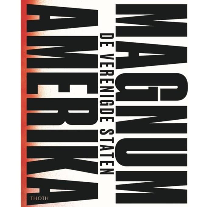 Magnum Amerika - Peter van Agtmael