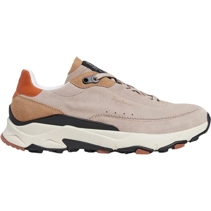 Trainers Pepe Jeans James Treck