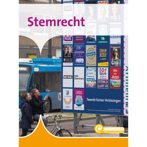 Stemrecht - Informatie - Gerda Vègh