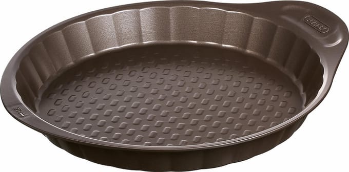 Pyrex Asimetria Taartvorm 1,8 l - 27 cm