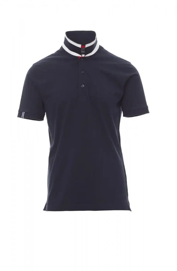 Payper Memphis - navy blue/white-red - L