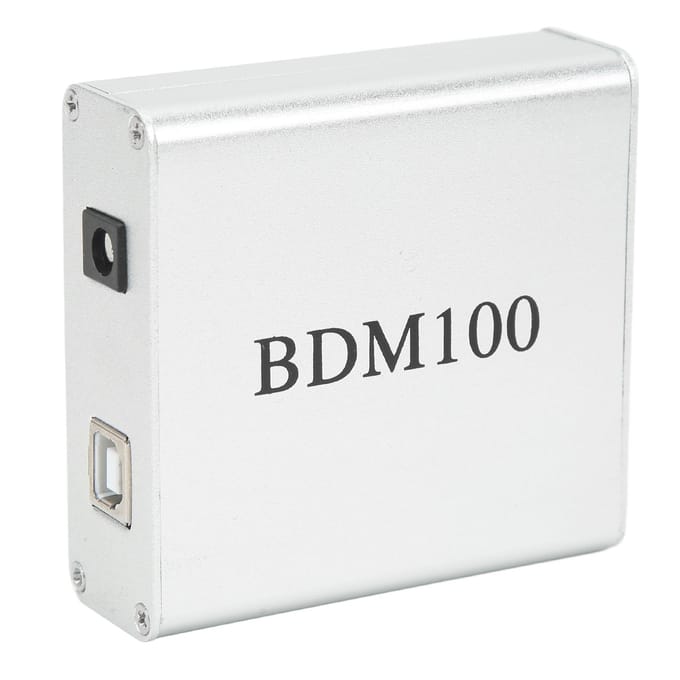 Voor BDM100 ECU Programmeur met Adapter V1255 ECU Lezer Auto Diagnostisch Gereedschap