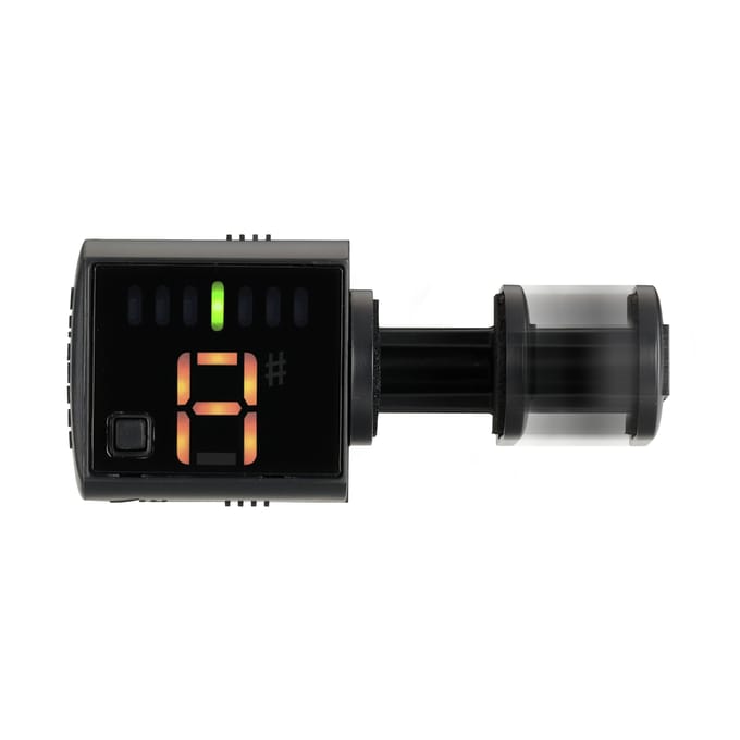 KORG GripTune CLIP-ON TUNER