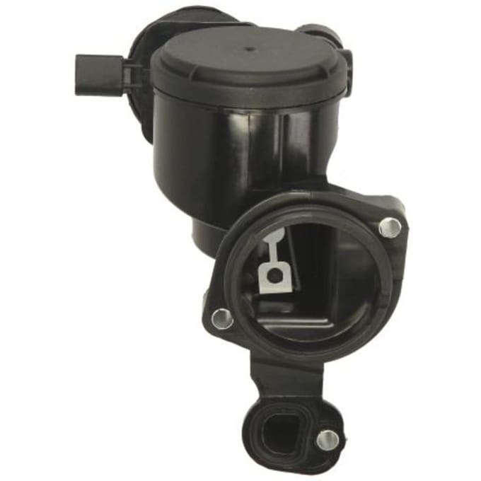 Olieafscheider, carterontluchtingsfilter FEBI BILSTEIN 49184