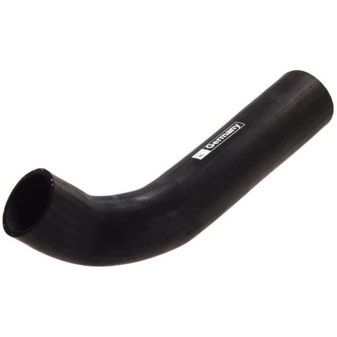 Rubber slang, koelsysteem DT Spare Parts 2.15161