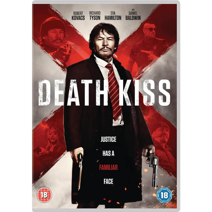 Death Kiss