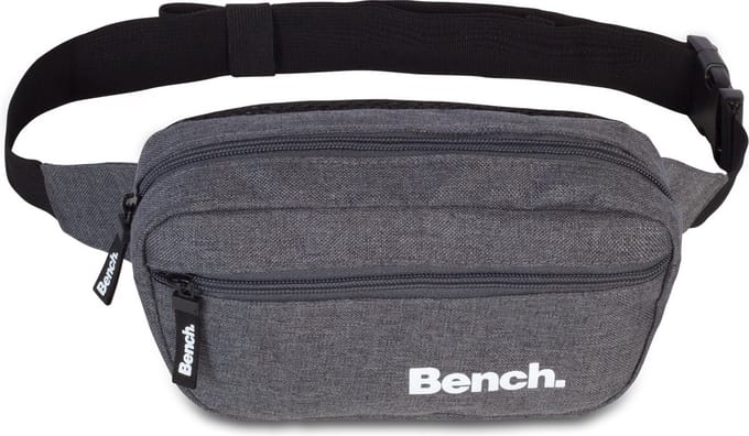Bench Heuptas 2 Liter Grijs