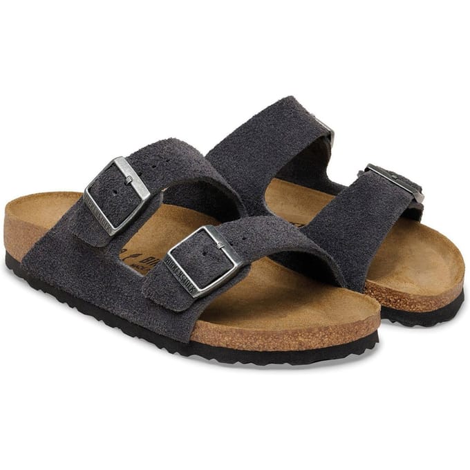Birkenstock Arizona Slippers Senior