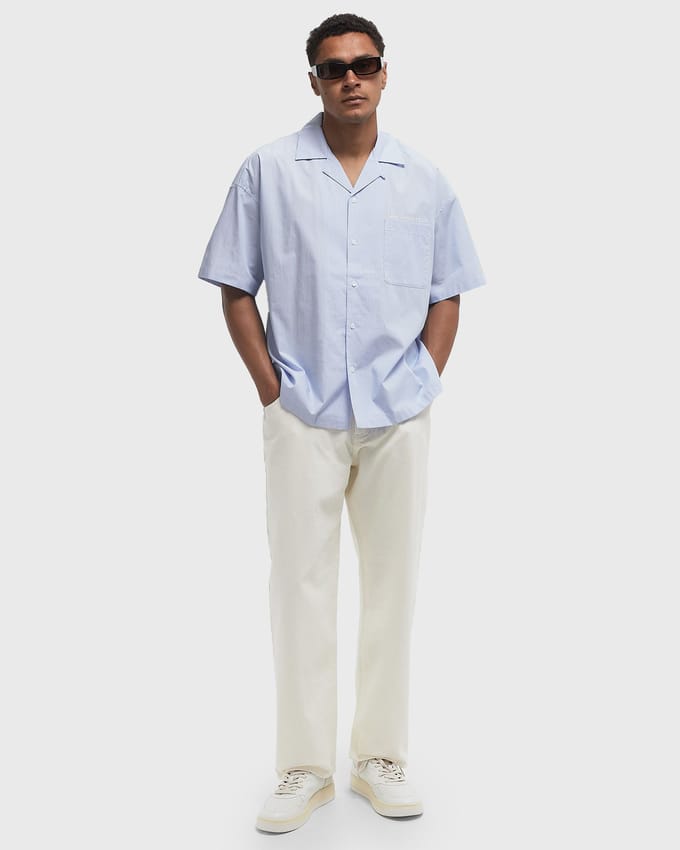 252 DENIM