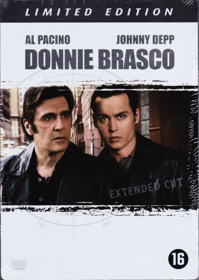 Donnie Brasco