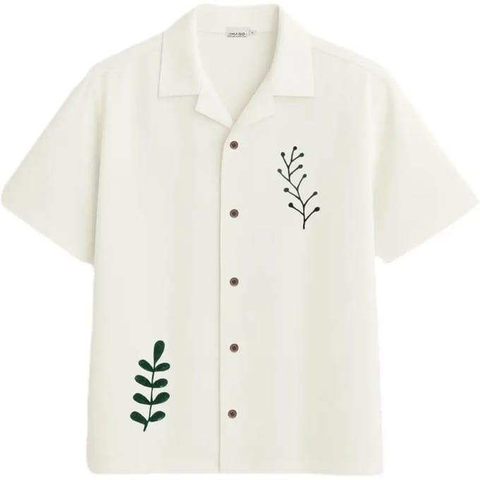 Shirt Imago Sycamore