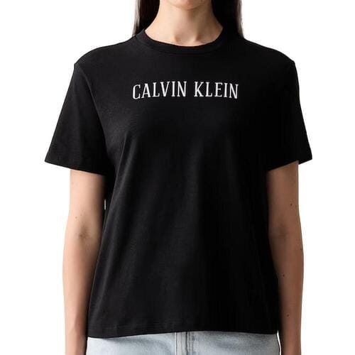 T-shirt Calvin Klein Jeans Varsity