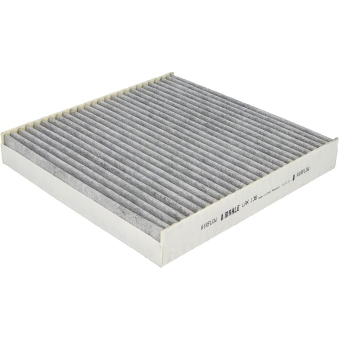 Cabine luchtfilter KNECHT LAK 136