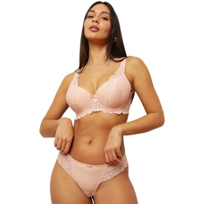 Voorgevormde bh La Modeuse 77476_P183673