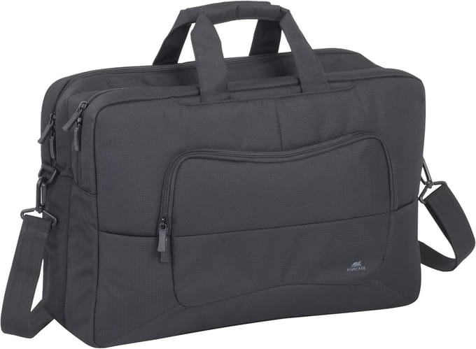 Waterdichte Laptophoes Zwart voor 17.3 inch Computers