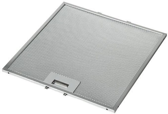 Bauknecht Metaalfilter 320x320x10mm 481248058144