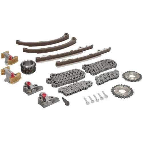 Distributiekettingset HEPU 21-0637