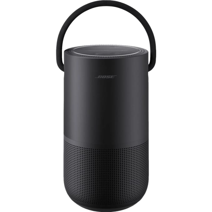 Bose Portable Speaker