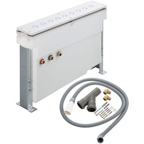 Kronenbach Installation Box Mounting Rack 2.0 15.387.507.7501