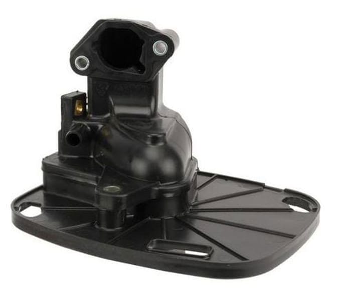 Briggs & stratton luchtfilterbasis