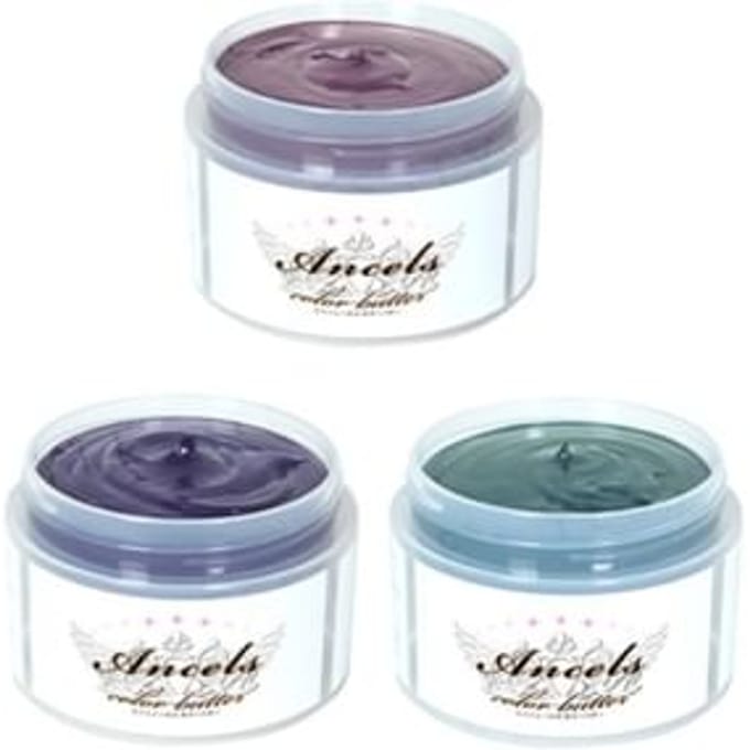 Ancels - Color Treatment Mango Orange - 200g