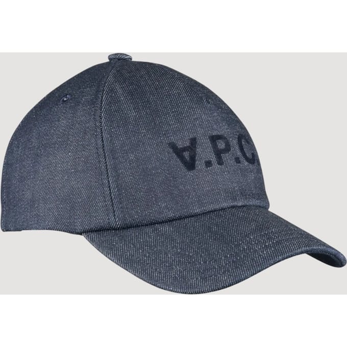 Casquette Eden Vpc