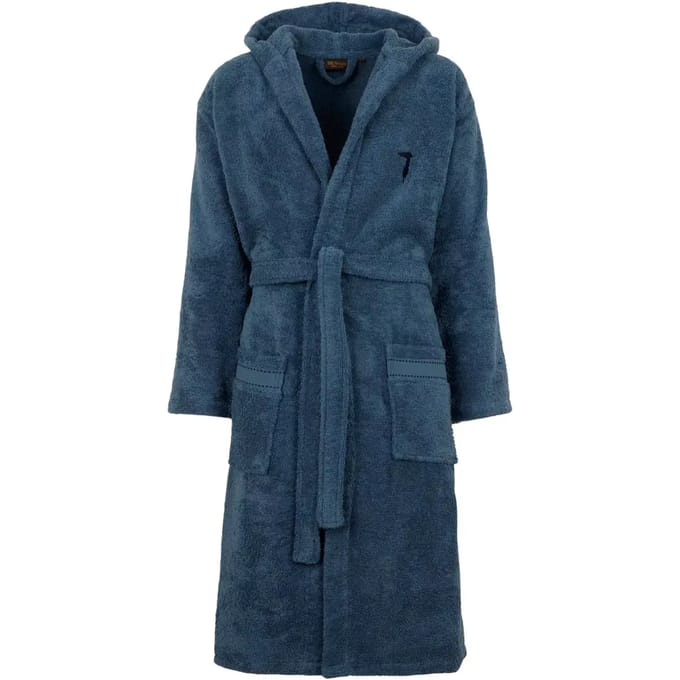 Houding met capuchon Trussardi