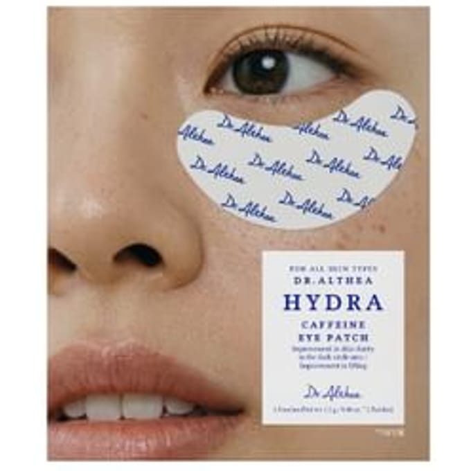 Dr. Althea - Hydra Caffeine Eye Patch Set 8 patches