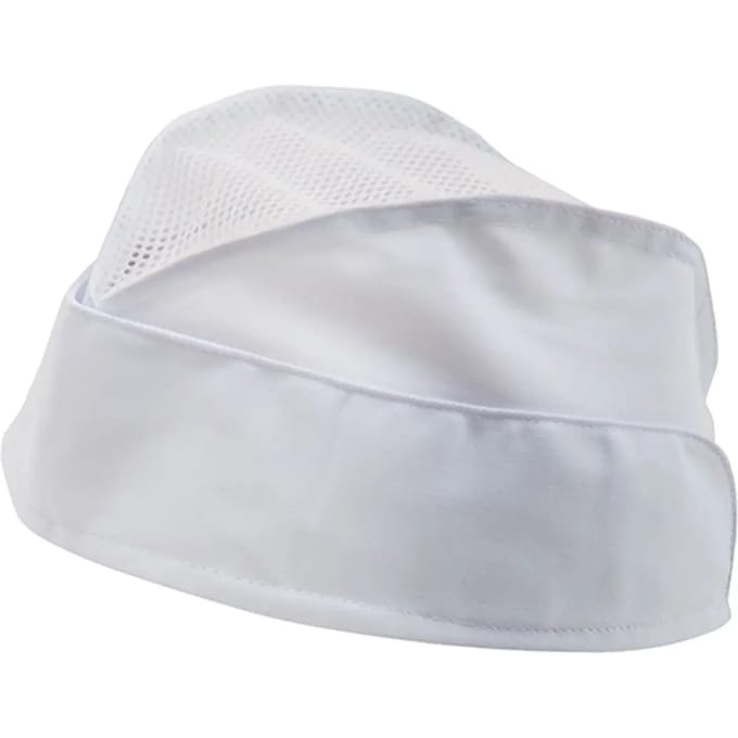 Militaire Netgebreide Muts Velilla