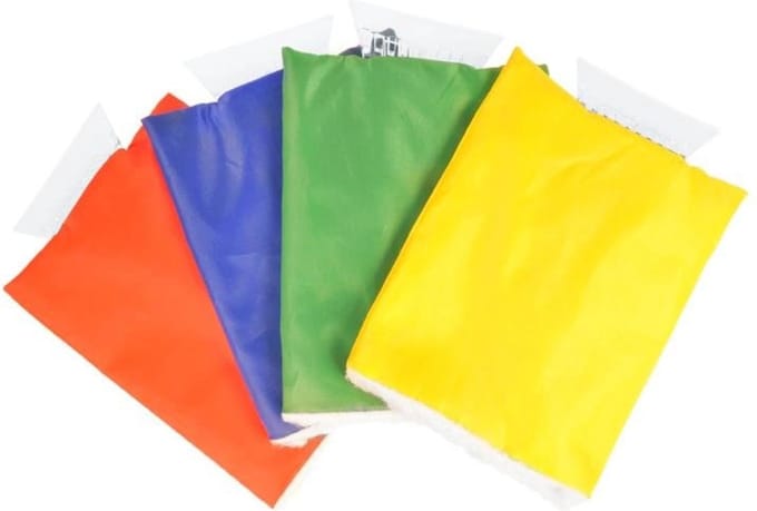 ProPlus IJskrabber met handschoen - Warmtebehoud - Ergonomisch - Compact - Wintermust-have